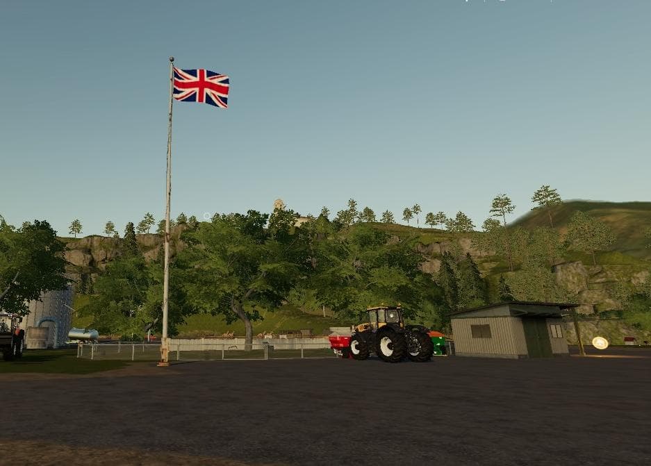 United Kingdom