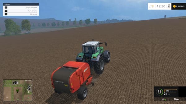 Ursus Z-594