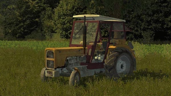 Ursus c-360