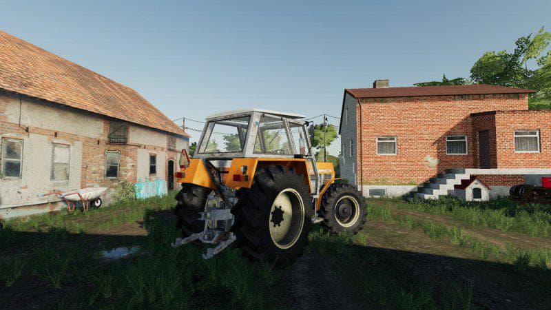 Ursus c385a