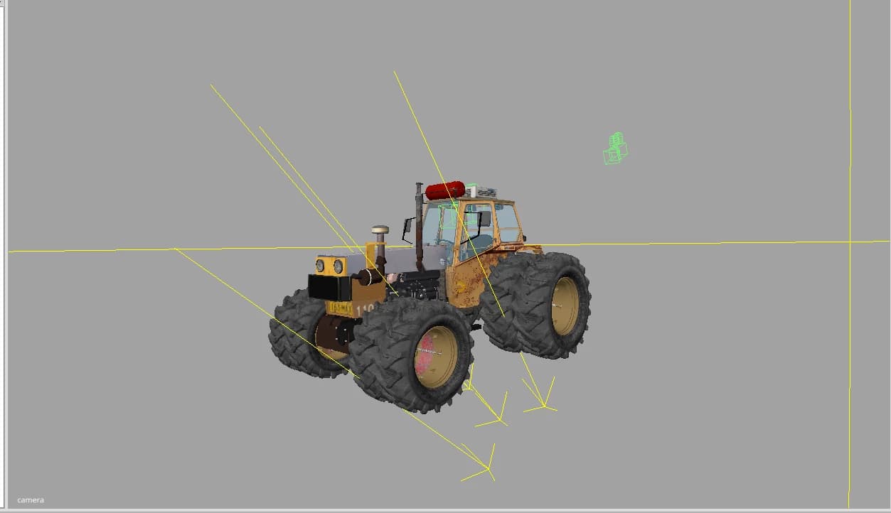 VALMET 1102 VAPO