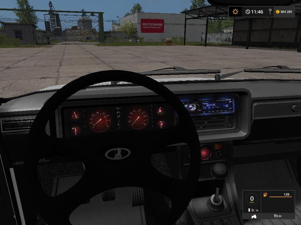 VAZ 21-07