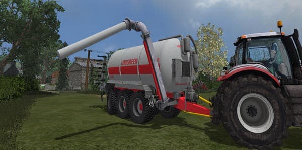VISINI UNIGREEN B3-30