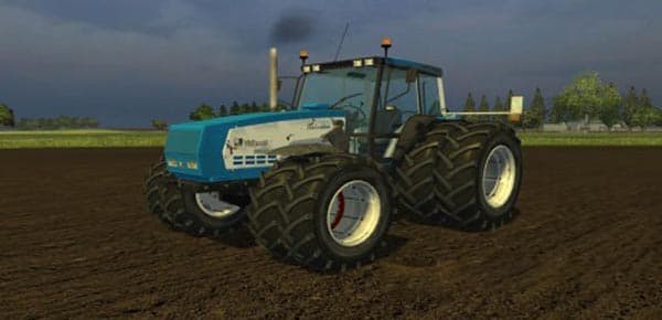 Valtra Valmet 6900