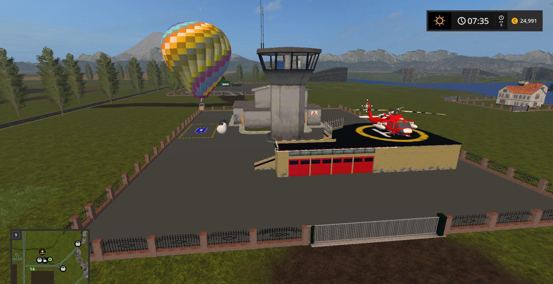 Vaszics fantasy