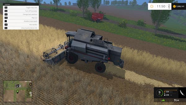Vector 410