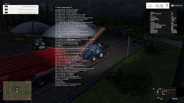 Vehicle Sort