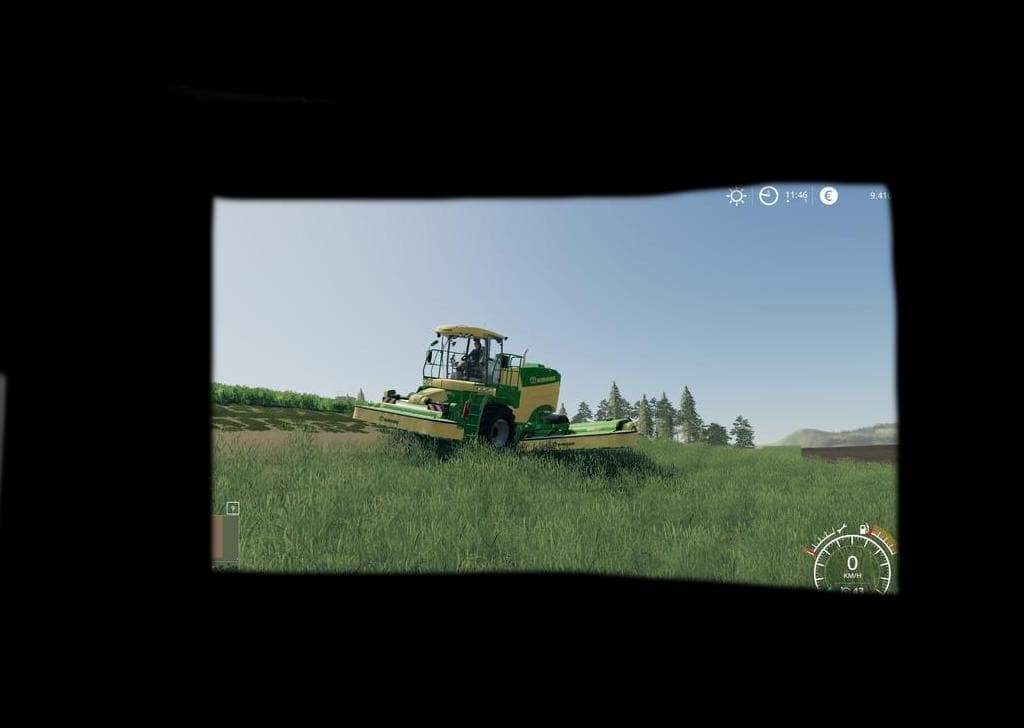 Vehicle and building pack