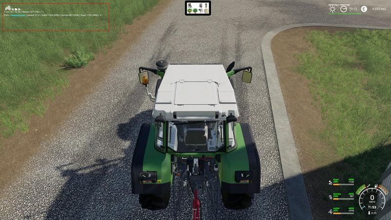 Vehicle Inspector Beta
