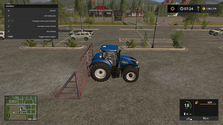 What to expect from the new farming game Cattle and Crops?