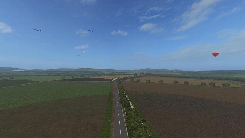 Wassel Map