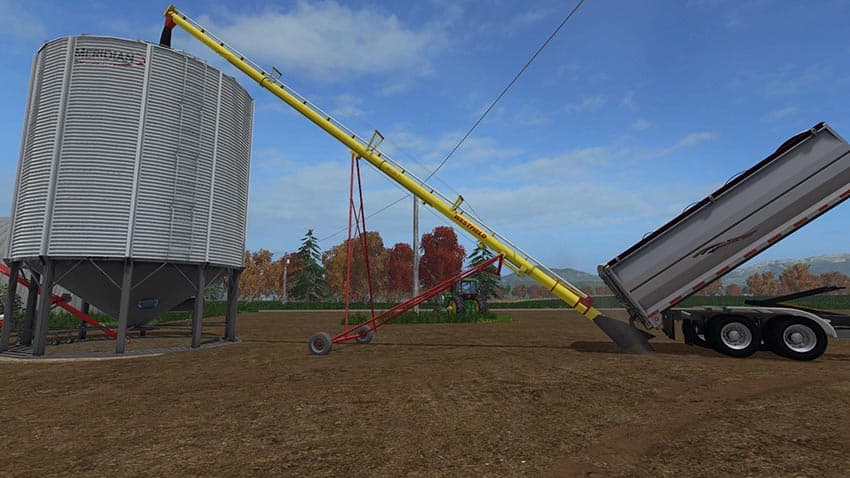 Westfield Auger