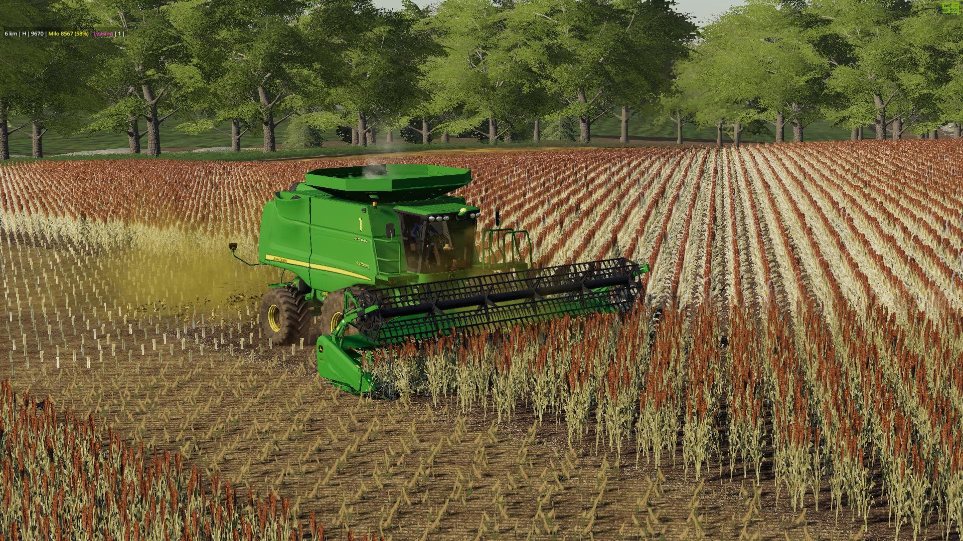 Windchaser Farms