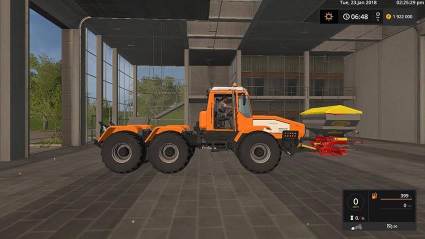 XTA 300-03