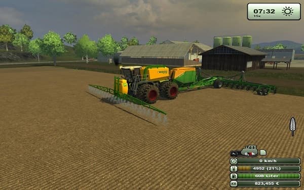 Xerion SaddleTrac Complete Pack