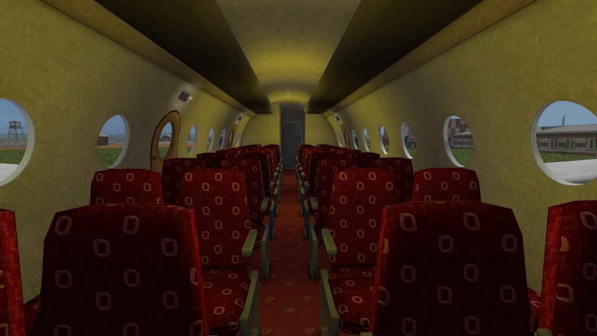 YAK-40