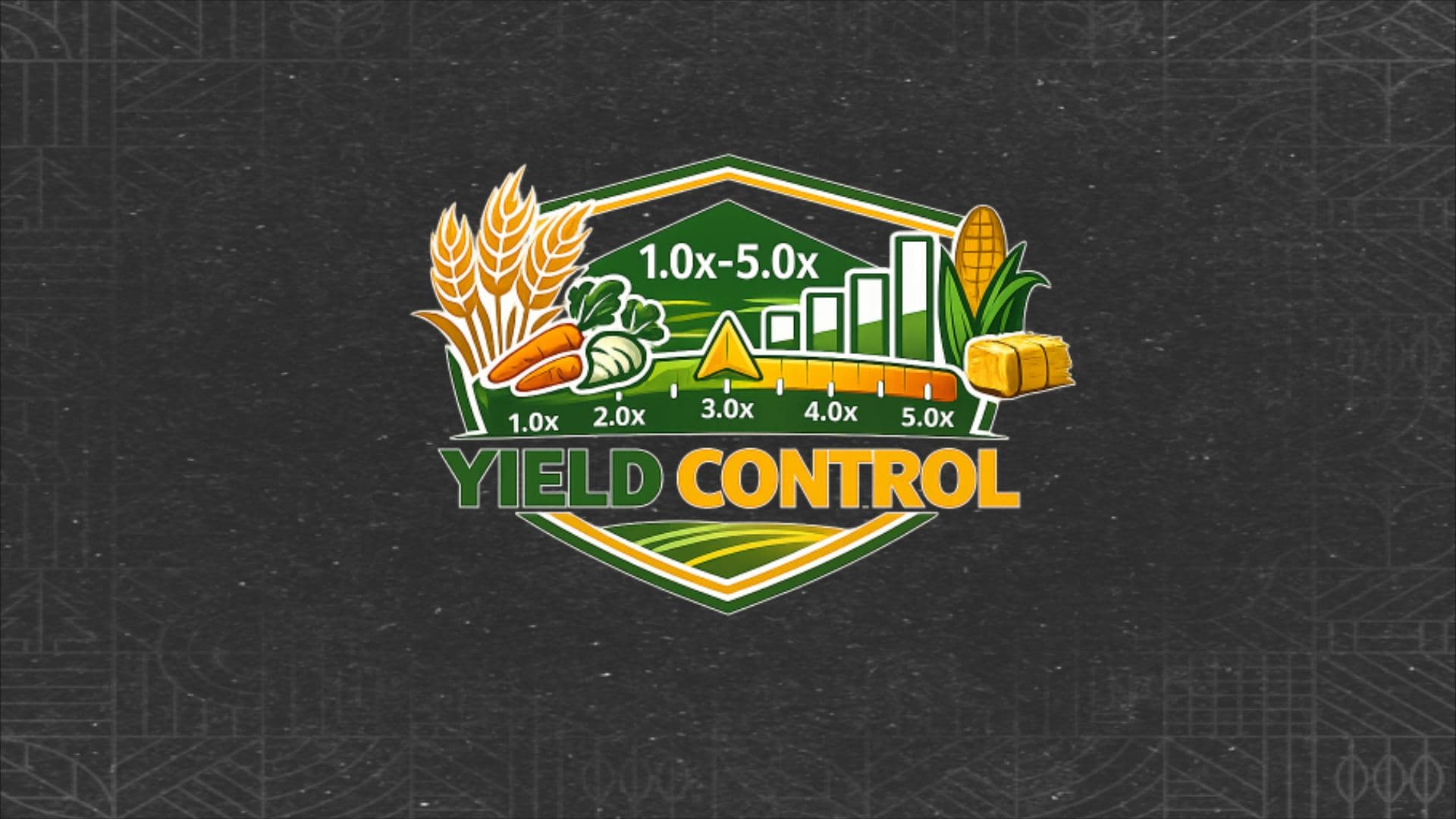 Yield control