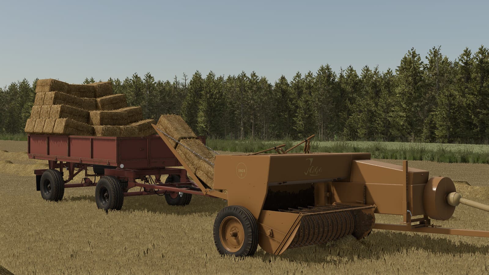 Z-215 "Jaga"