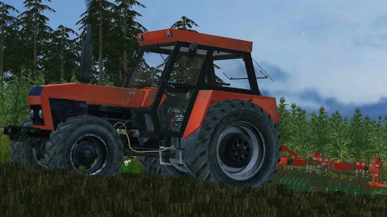 ZETOR 16145