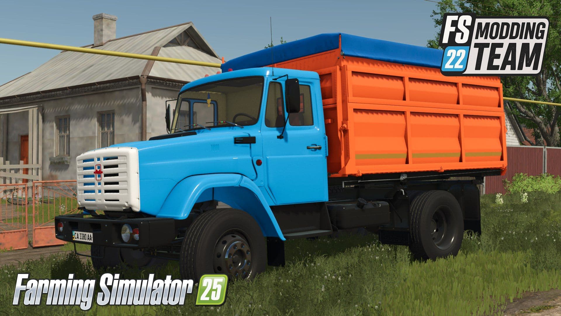 ZIL 45065