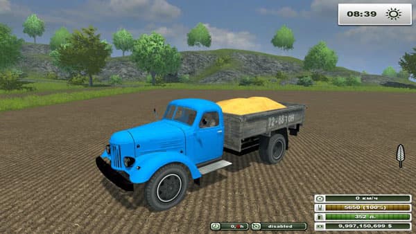 ZIL 164