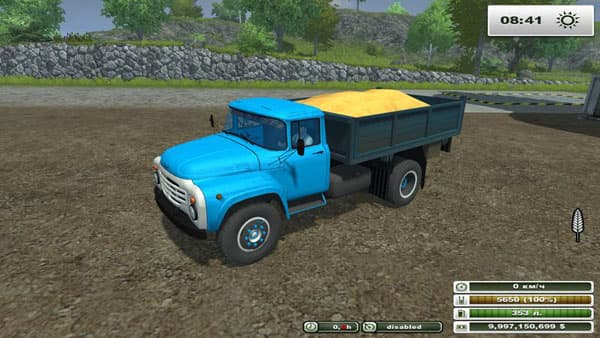 ZIL 4314101