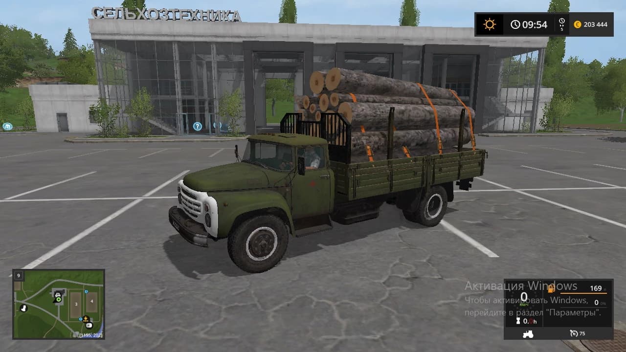 ZIL 431510