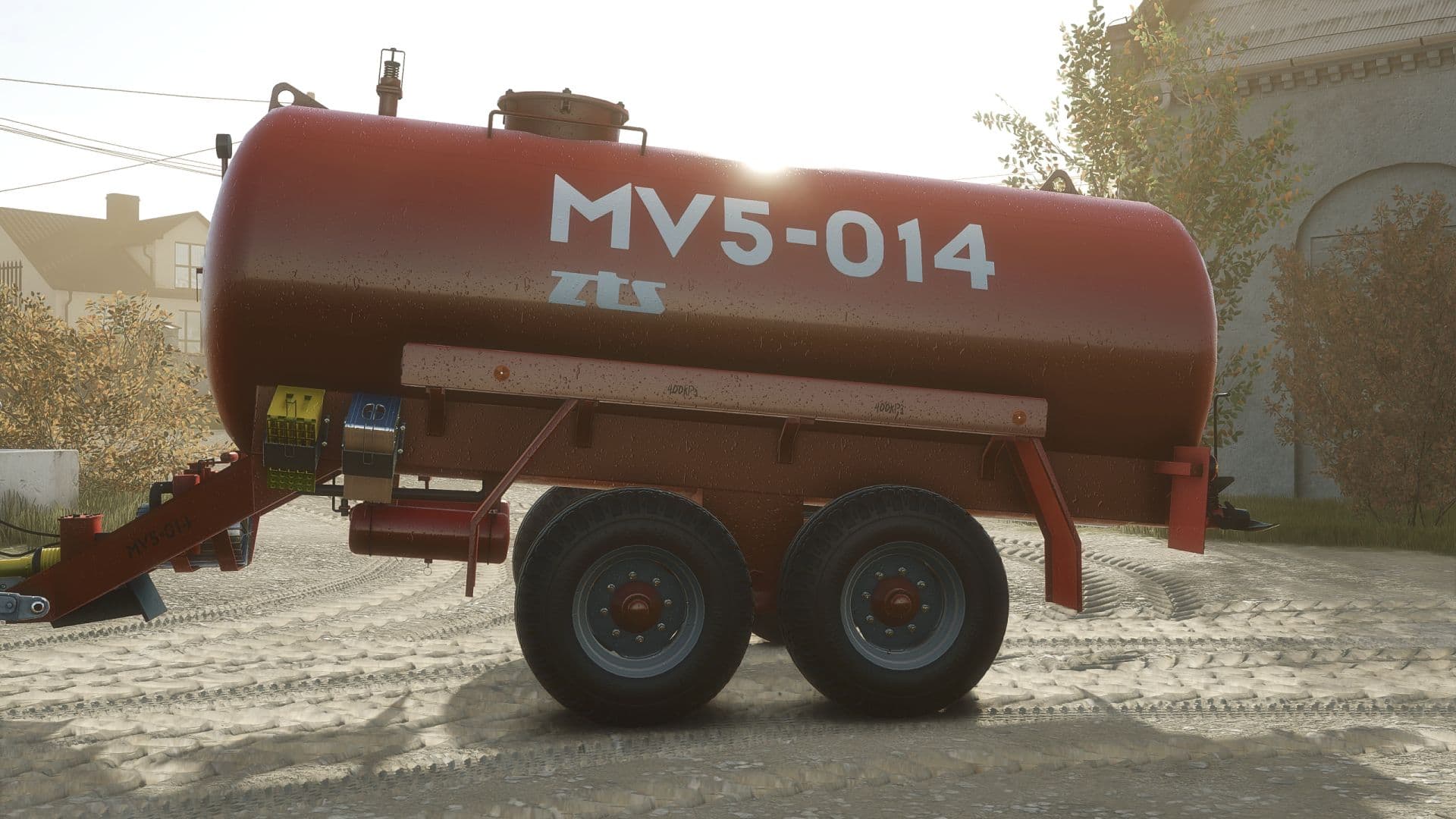 ZTS MV5-014