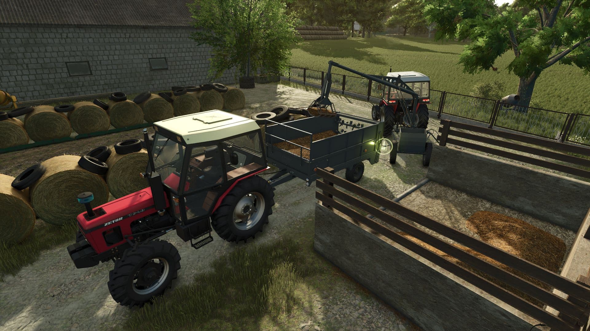 Zetor 5211-7745
