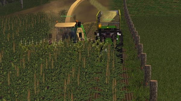 Allgau Map Fix Chris