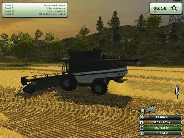 Fendt 9460 R BB Silver Edition