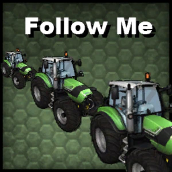 Follow Me