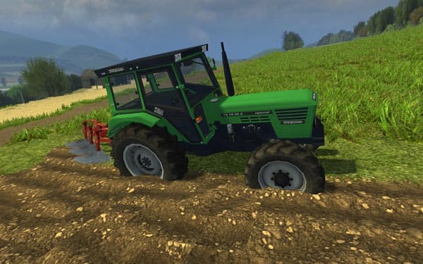 Torpedo 7506 MR