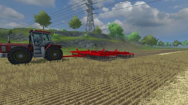 Horsch