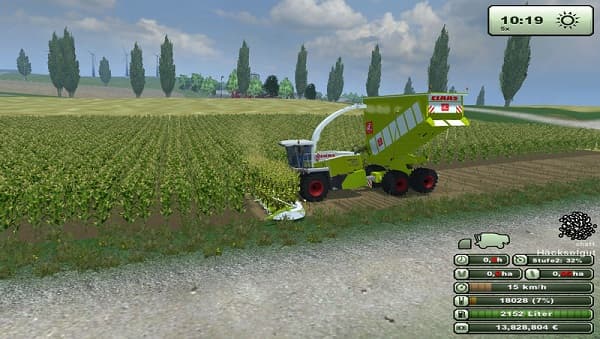 Jennys Farm 09