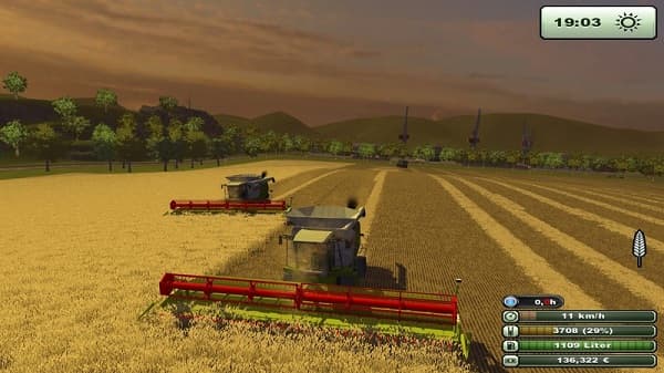 Lexion 770