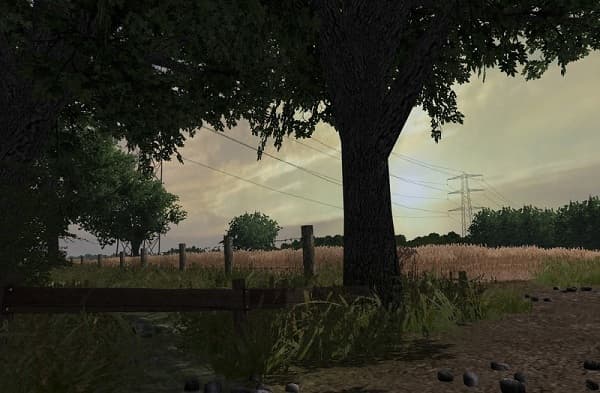Radbruch Open Beta