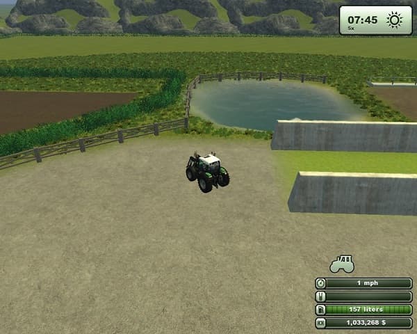 Small Farming