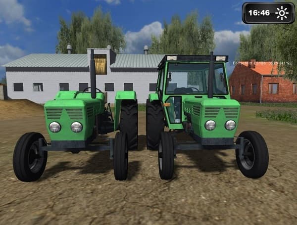 Torpedo TD 4506 I TD 4806 Pack