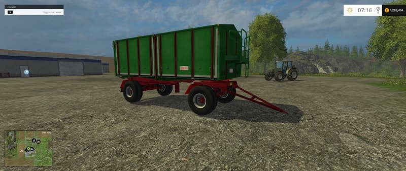 Kroeger HKD 302