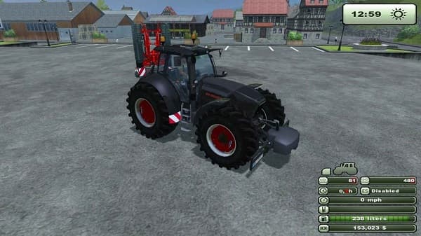 ZEN Lazarence TJ 788 with ESL