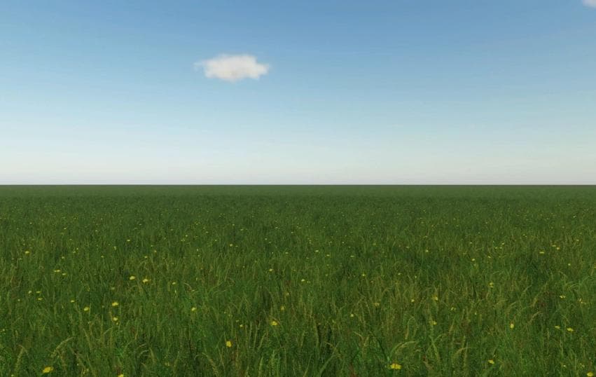16X ONE FIELD MAP