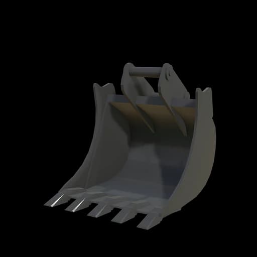 20 TON BUCKET PACK
