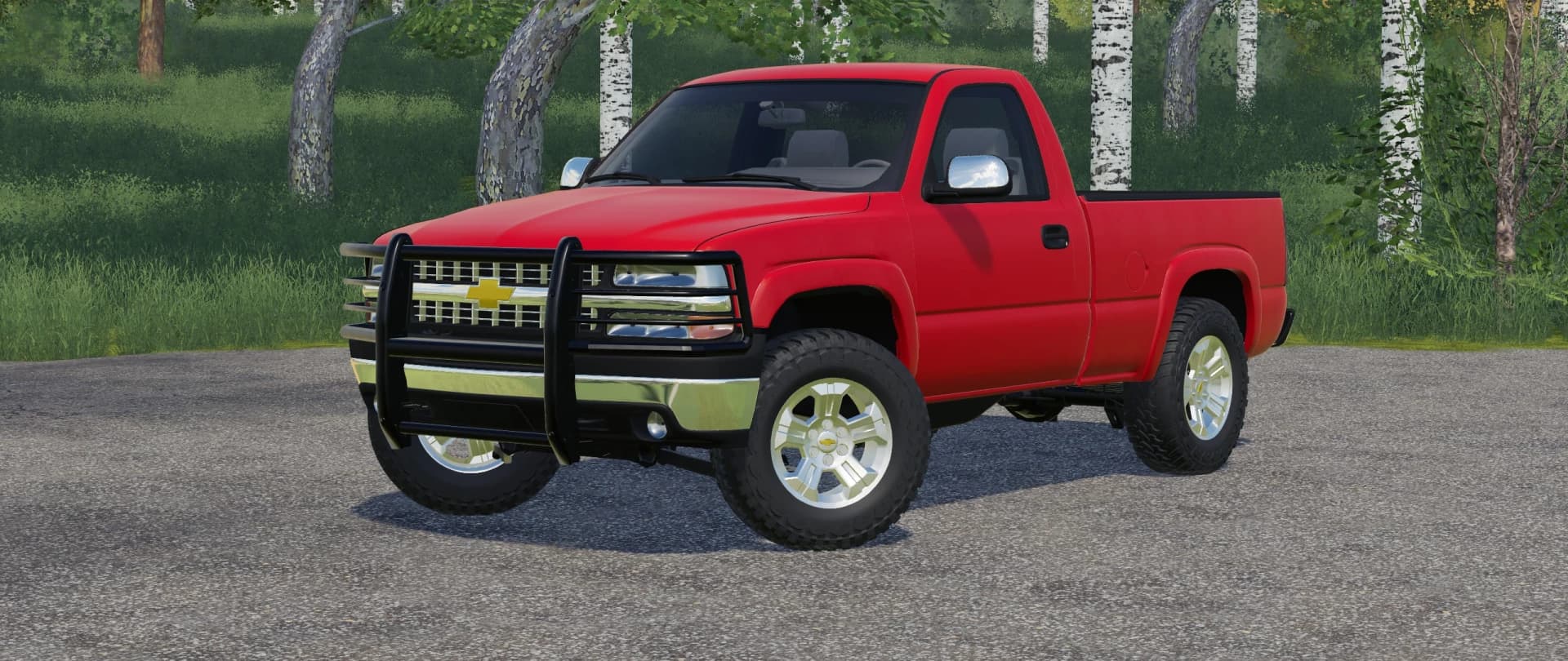 2002 CHEVY SILVERADO 1500 SINGLE CAB SHORT BED