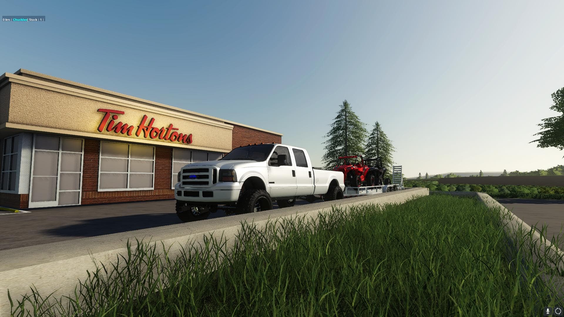 2007 6.0 POWERSTROKE