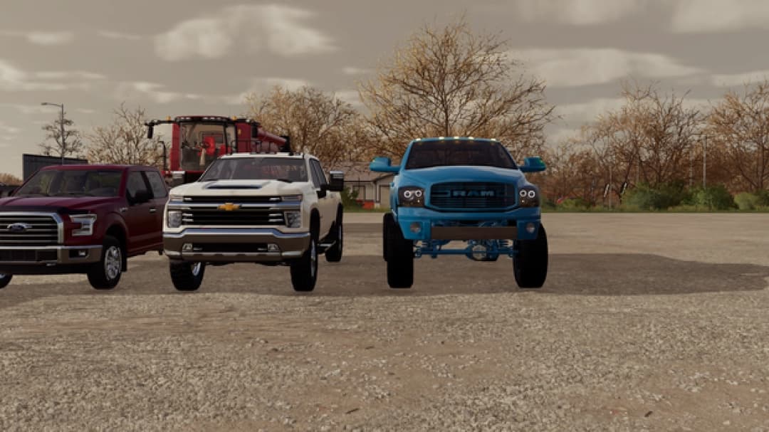 2007 Dodge