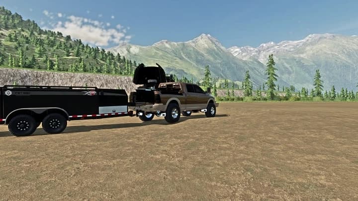 2017 RAM ON DYNAMIC