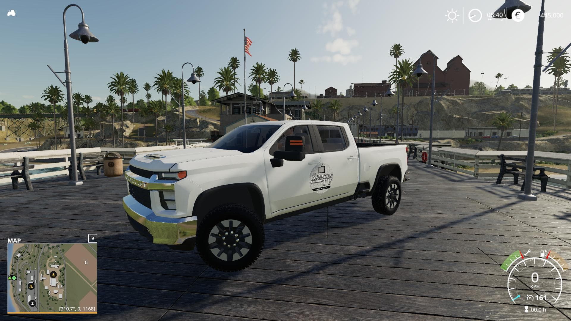 2020 Chevy