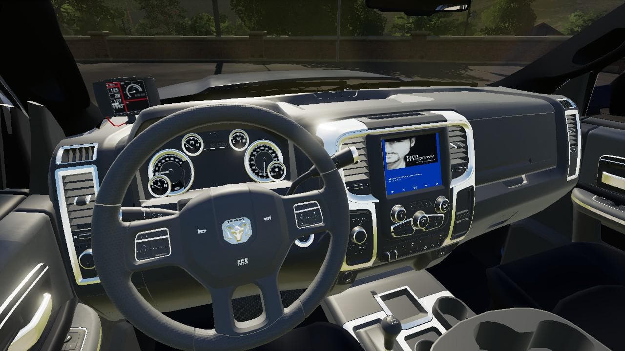 2020 RAM 5500 SERVICE TRUCK