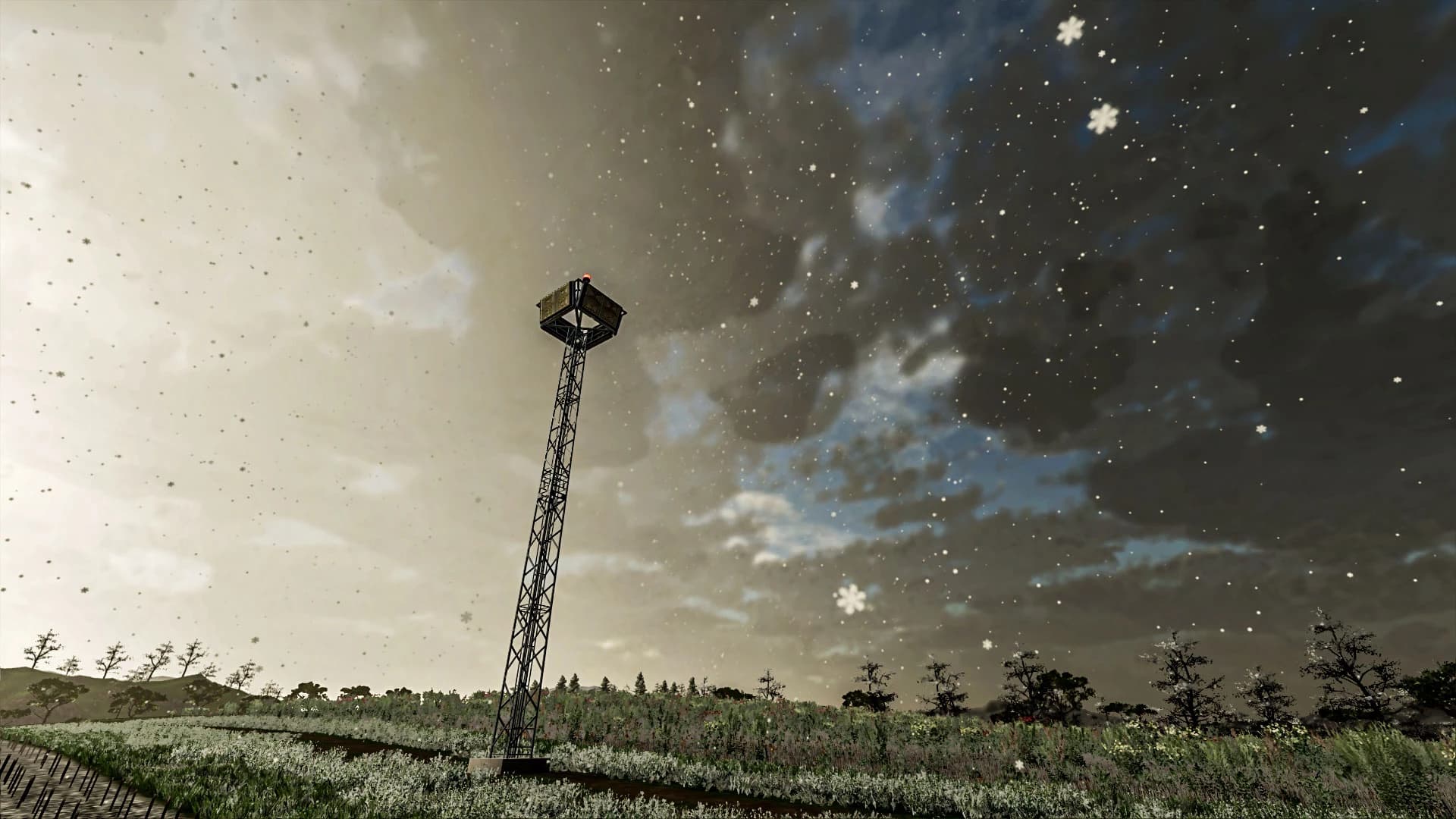 360 FLOODLIGHT